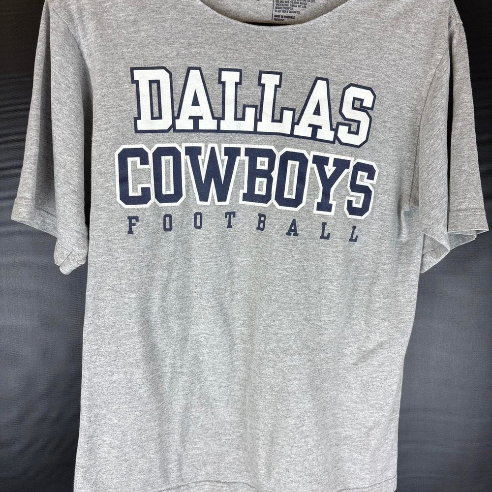 Dallas Cowboys Football T-Shirt